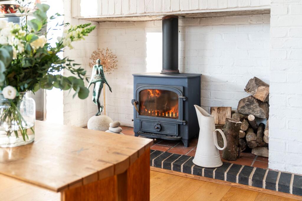 Every corner invites you to linger a little longer