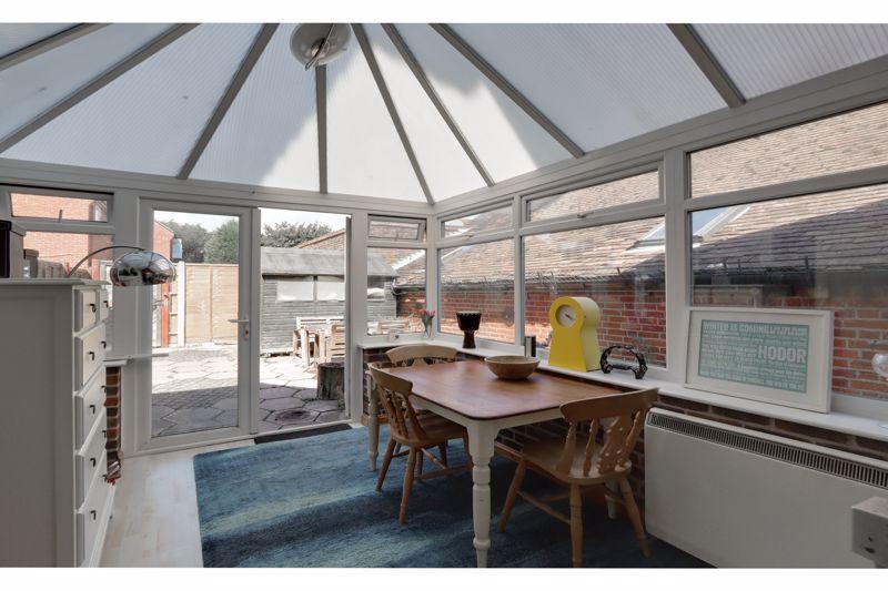 Conservatory 