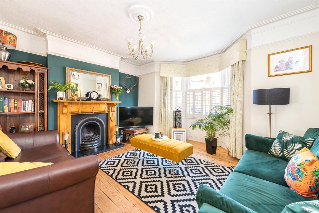 Sitting Room