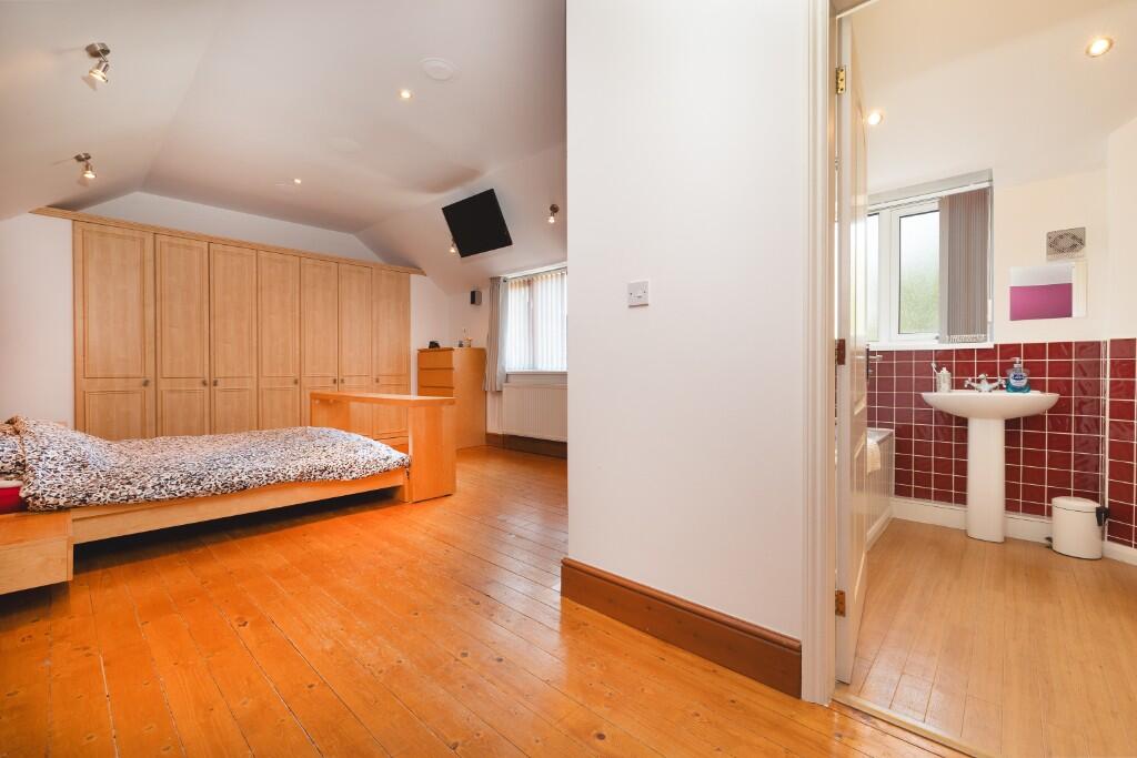 Master Bedroom 1