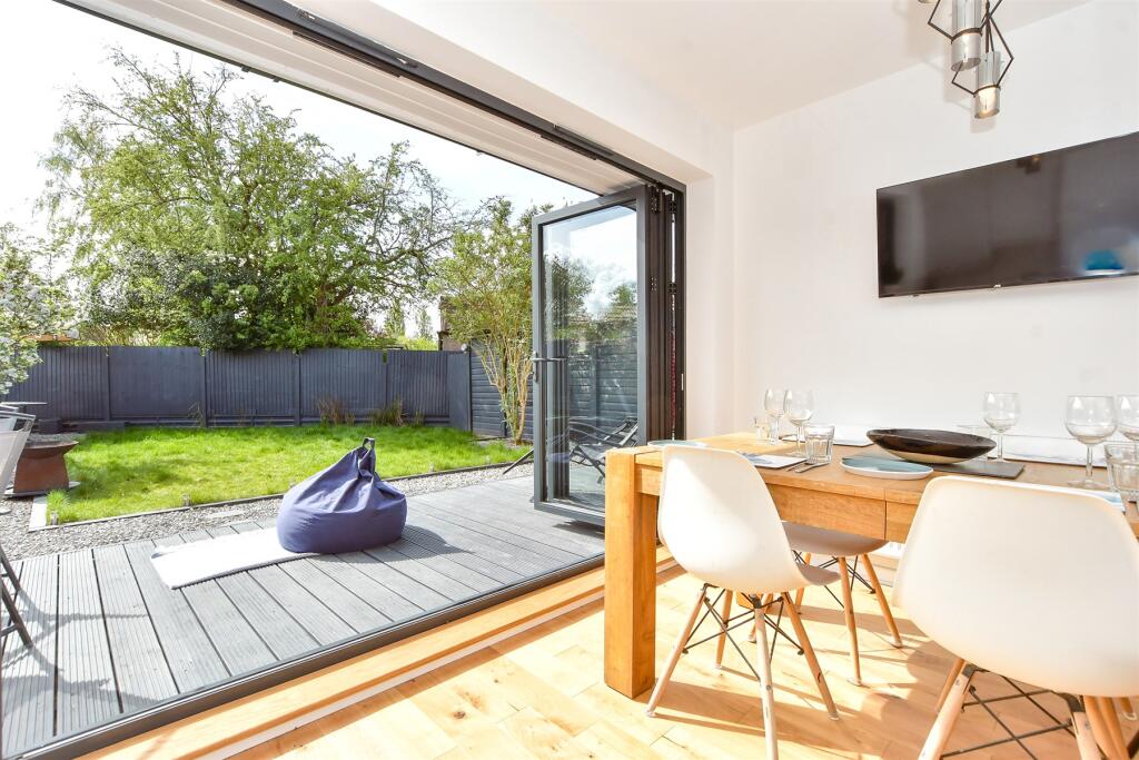 Internal Lifestyle Photograph