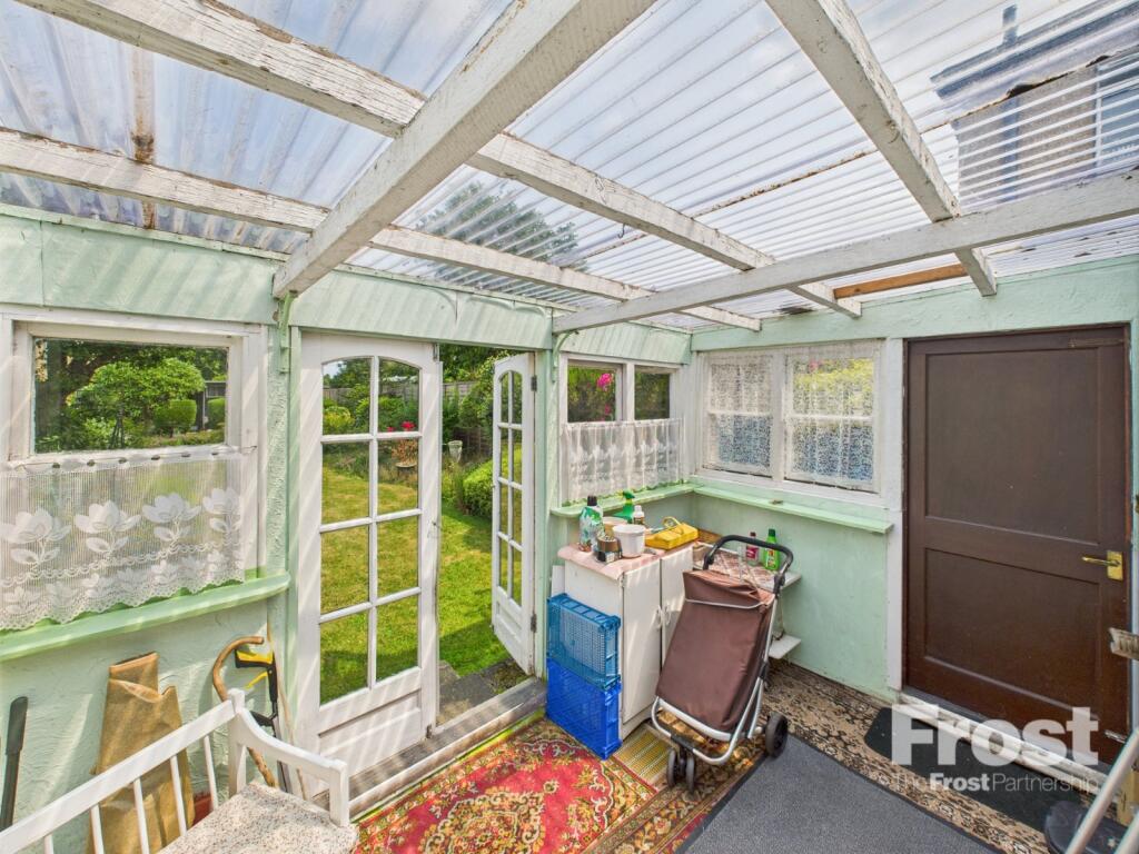 Conservatory