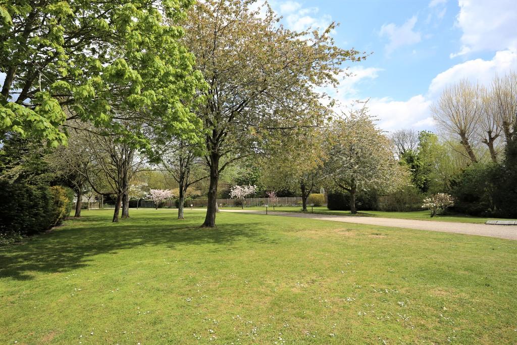 Gardens View angl...