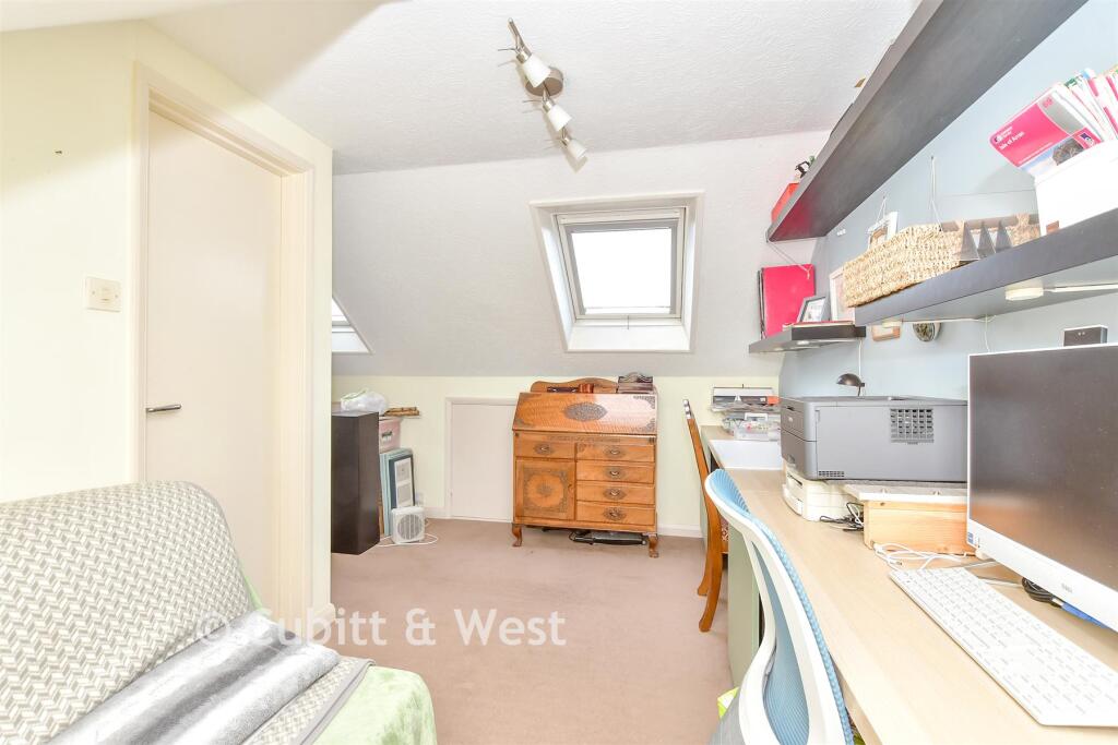 Loft Room