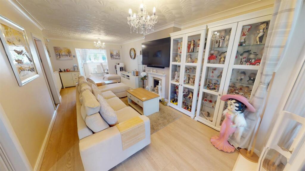 Abbots Way Reception Room