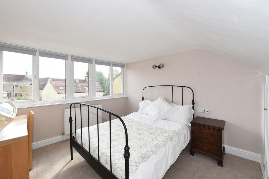 15 Bedford St. BA...