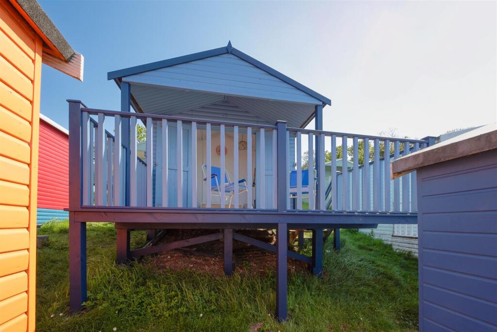 Tankerton, Whitstable