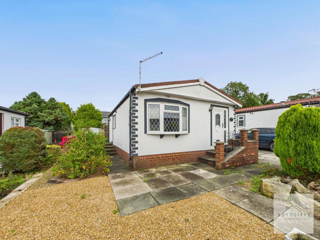 Lancaster New Road, Cabus, PR3