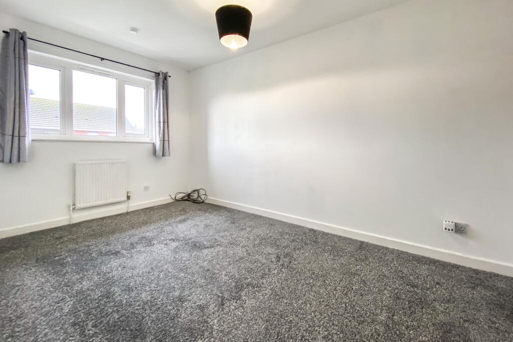 5 Edmondsen Place, Fleetwood, Lancashire, FY7 7GD