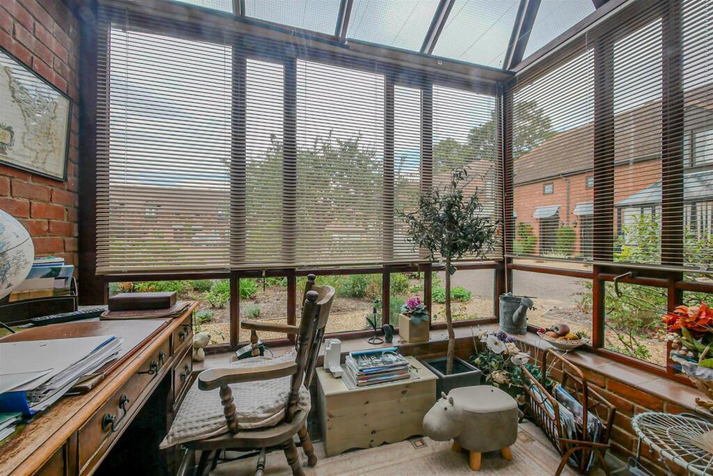 Sun Room
