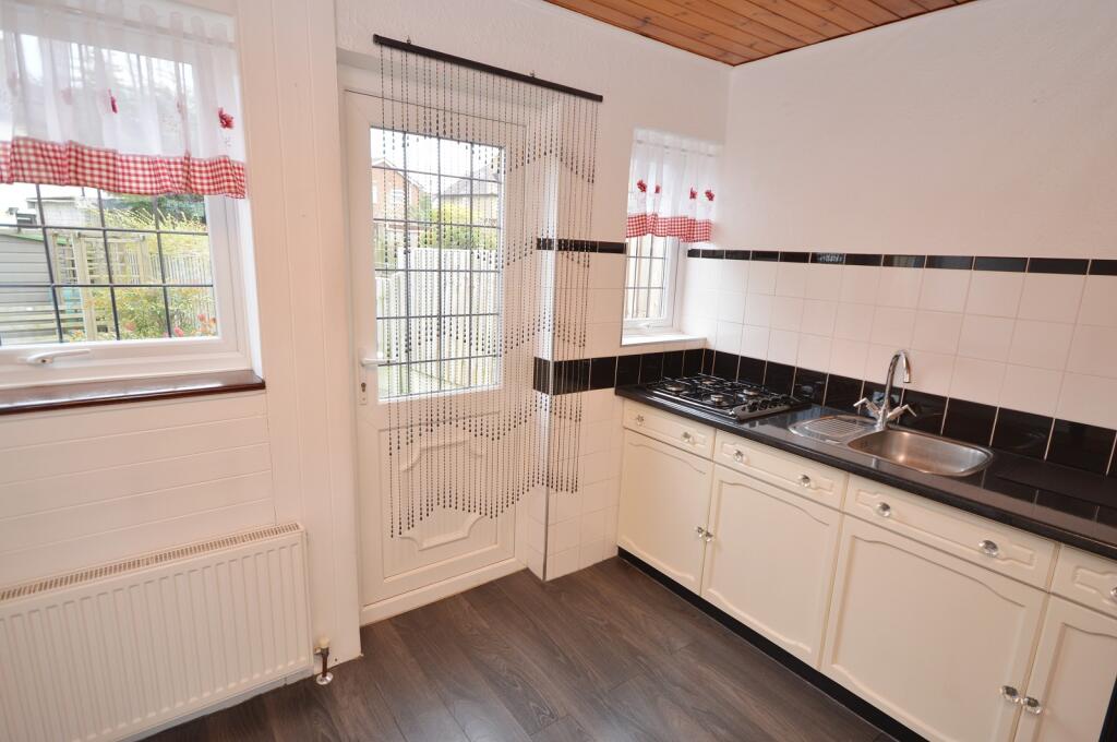 Kitchen Extra Photo