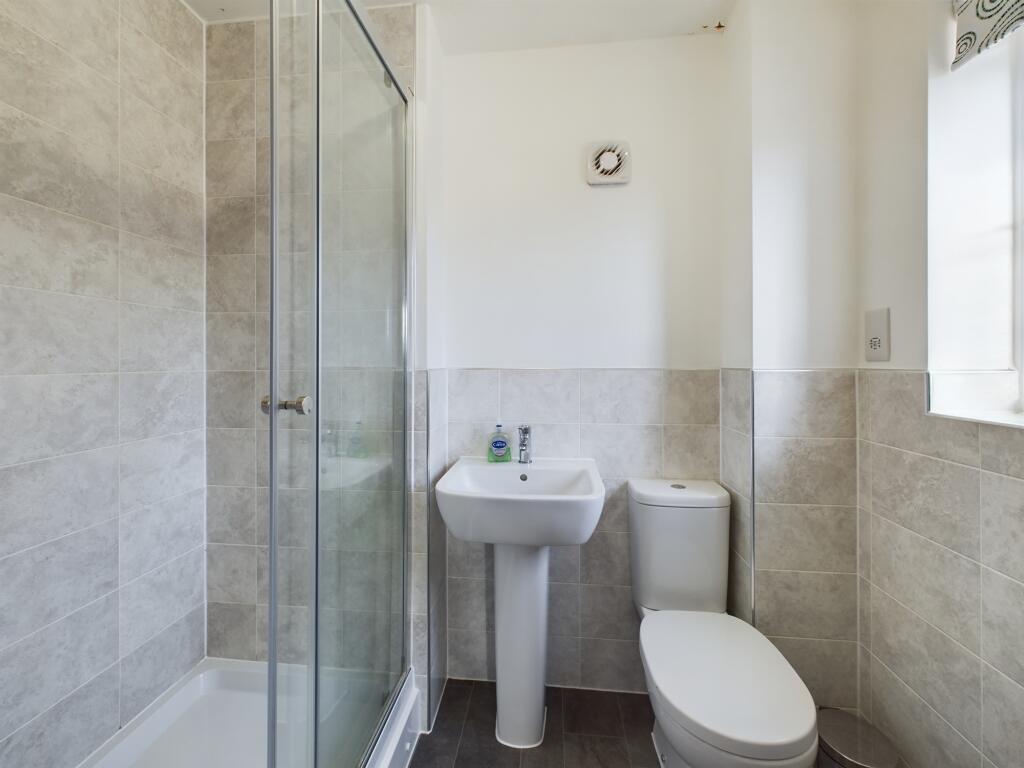 En suite