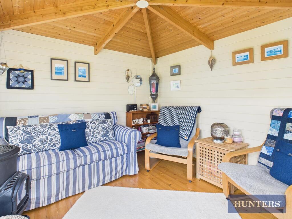 Summerhouse