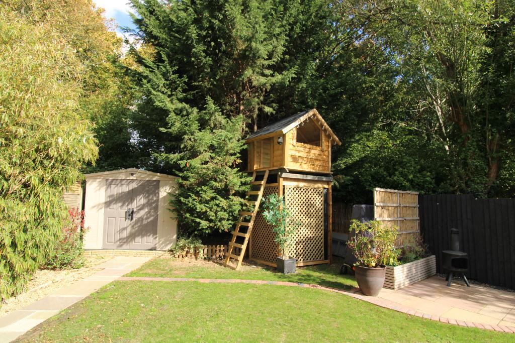 Tree House
