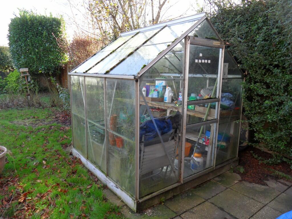 GREENHOUSE