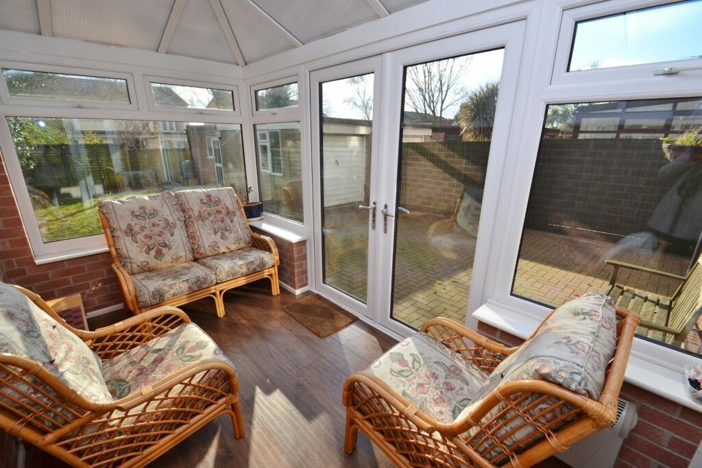 Conservatory
