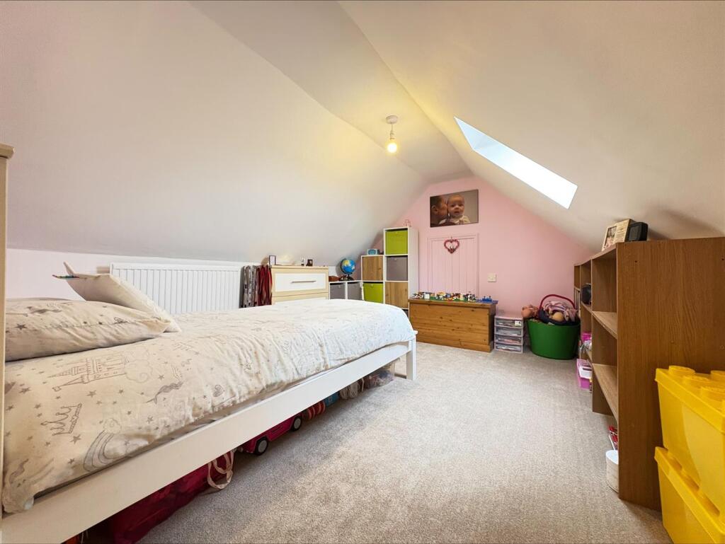 Loft Room