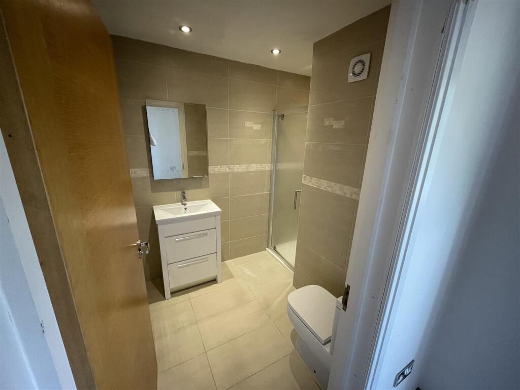 En-Suite