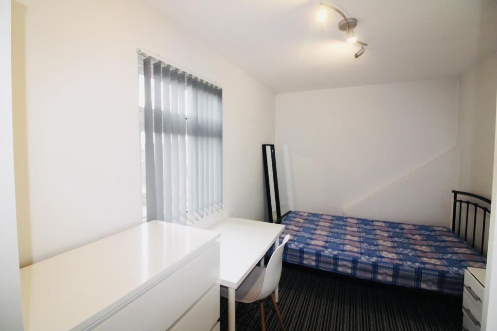 Bedroom 6