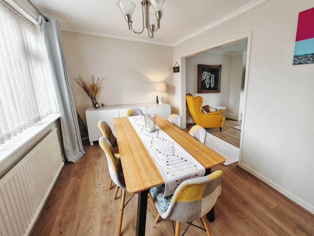 Dining Space
