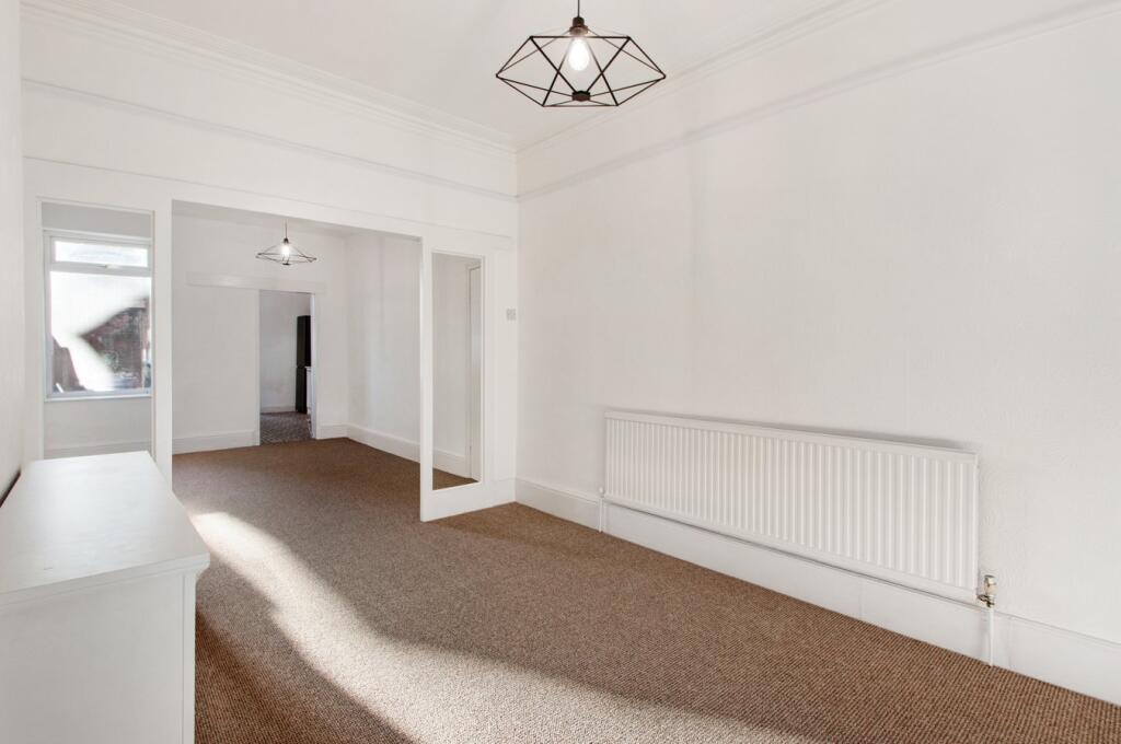 Moorside Road, Urmston, Manchester, M41