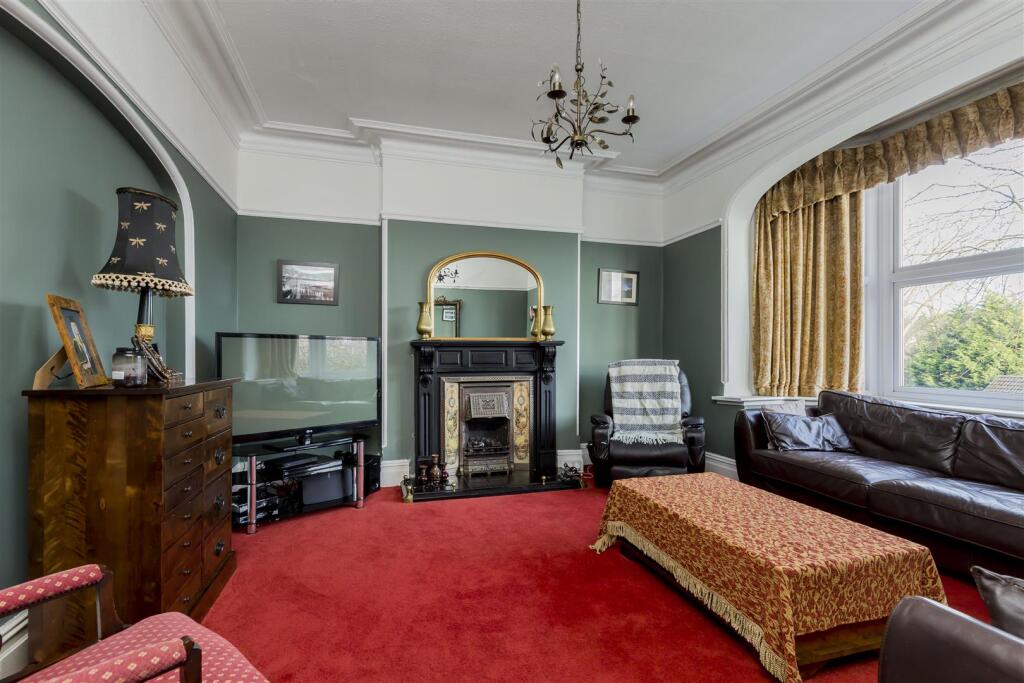 Drawing Room