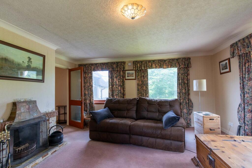 Office/bedroom 4
