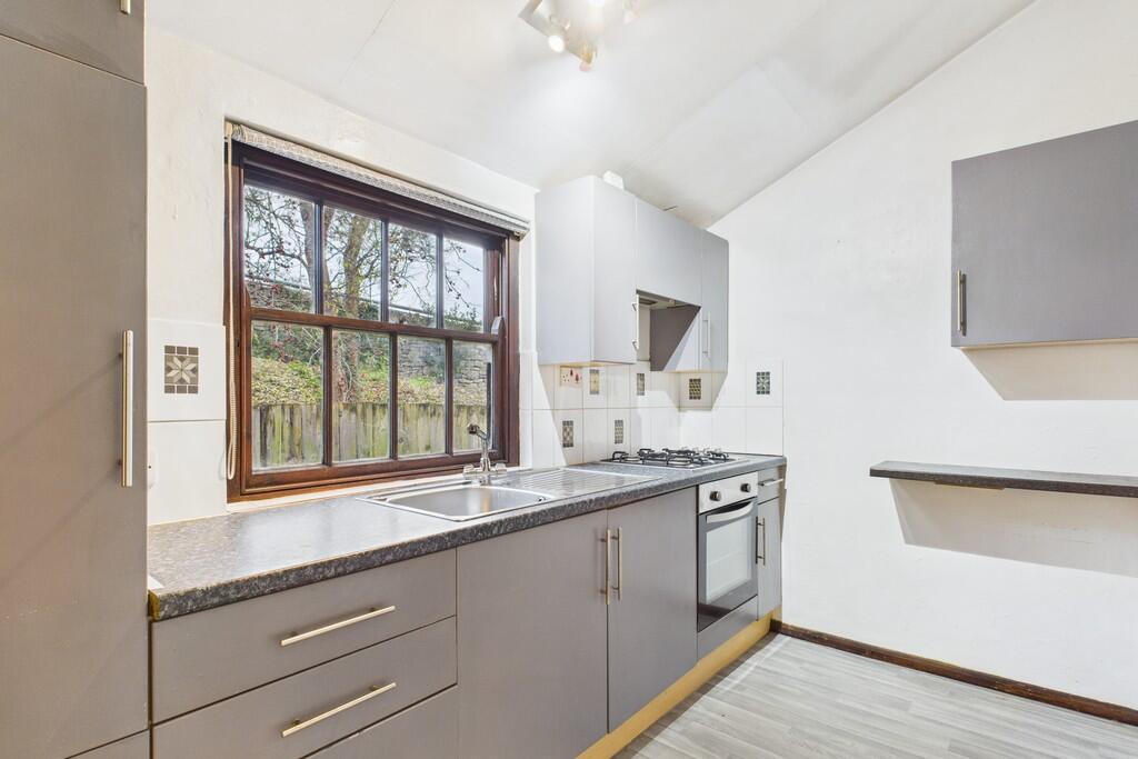 39 The Old Shambles, Highgate, Kendal, Cumbria, LA9 4TA