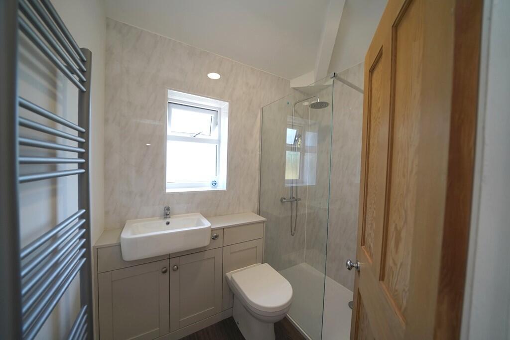 Shower Room 3