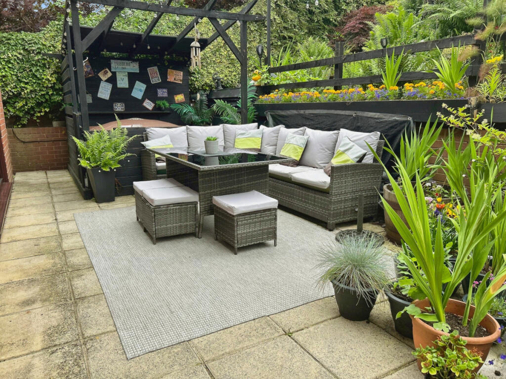 Detached Family House