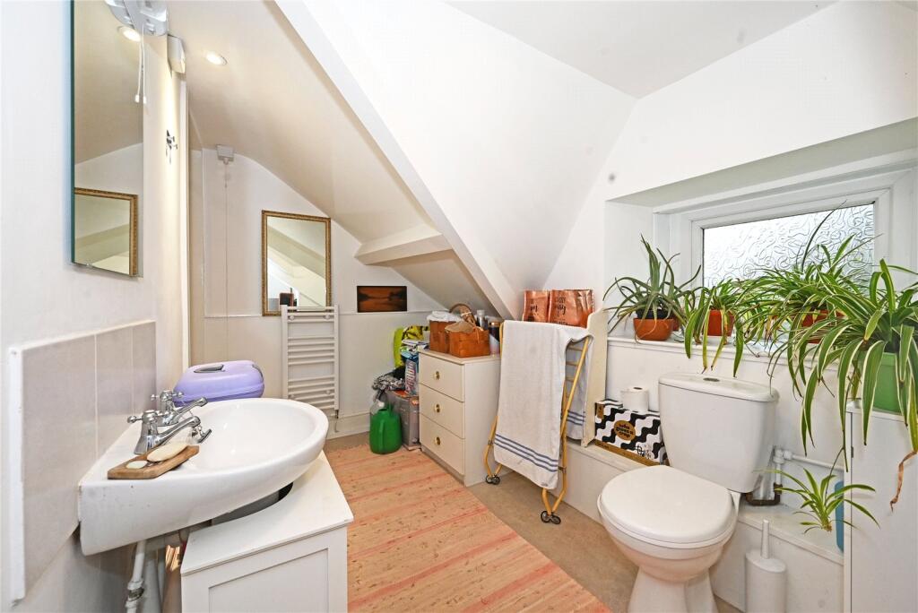 Flat 2-Second Floor
