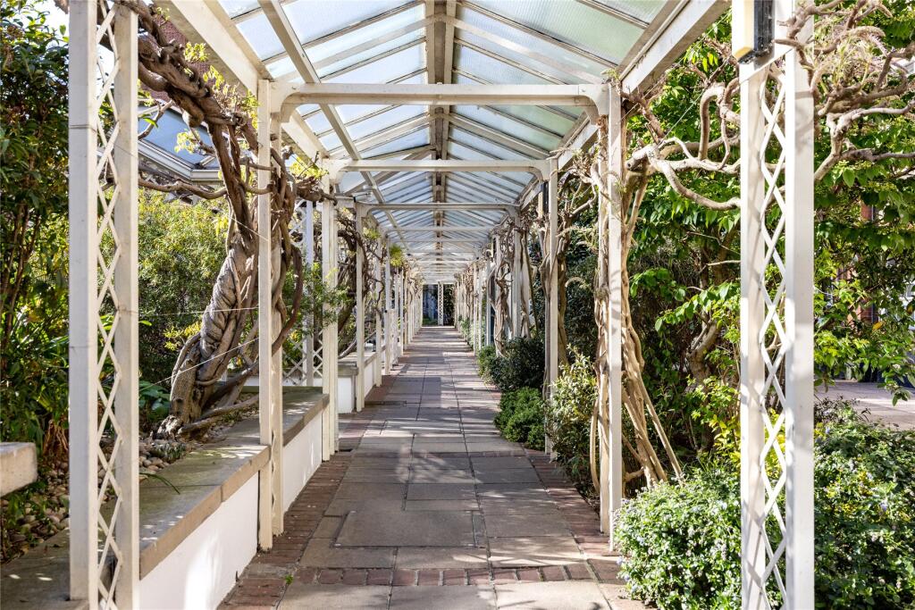 Communal Garden