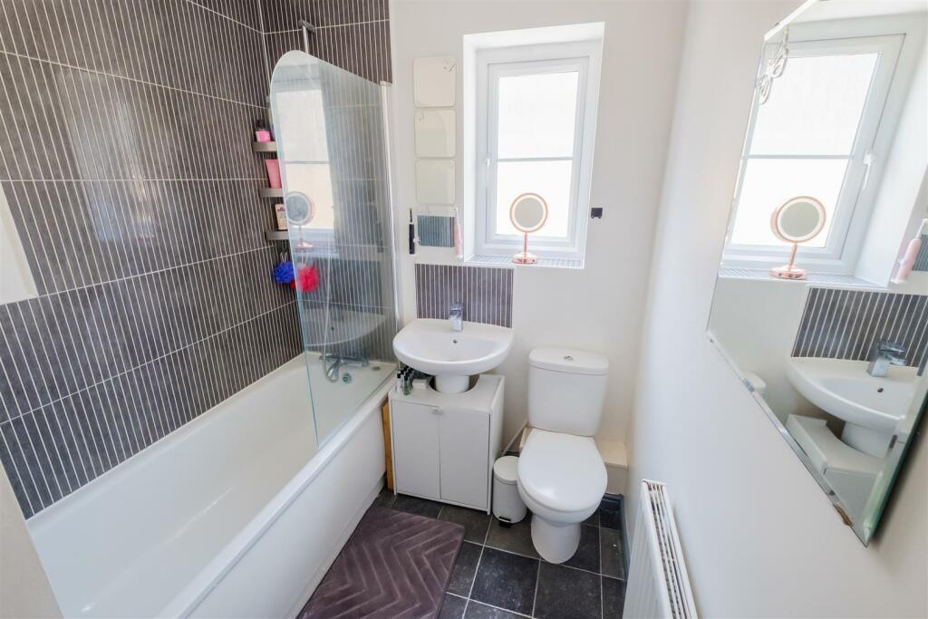 House Bathroom