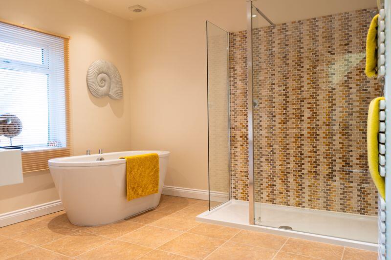 Ground Floor Bathroom