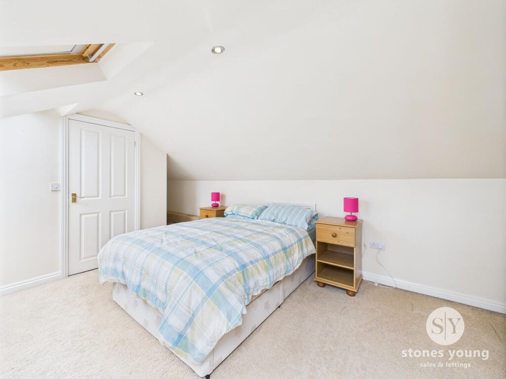 Bedroom Five