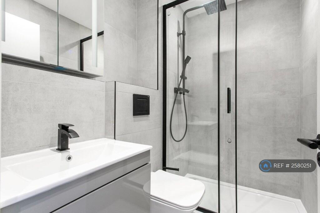 En-Suite