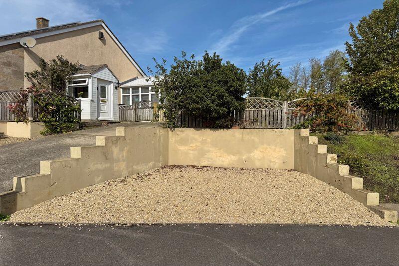 Additional Parking Bay