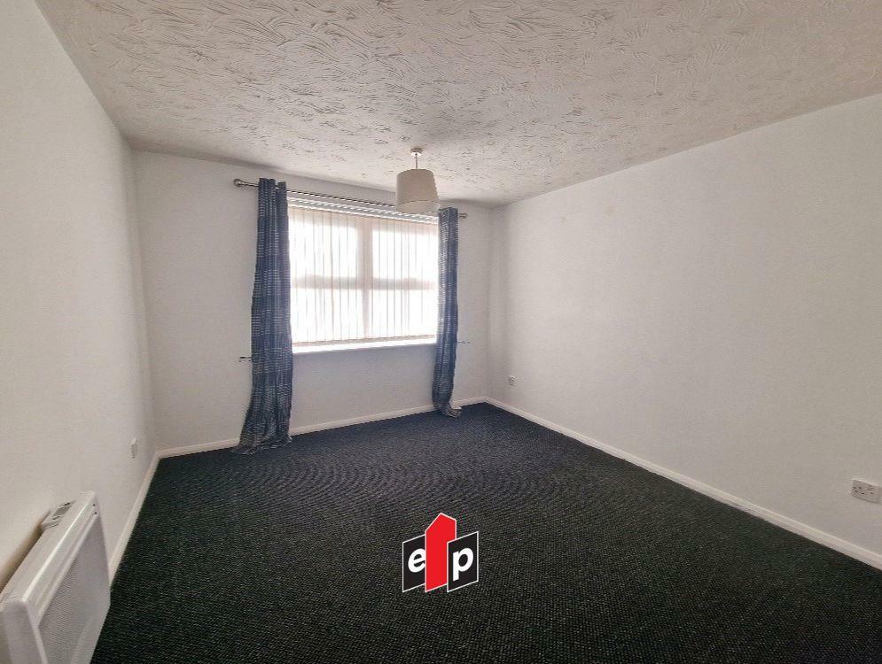 Drapers Field, Canal Basin - Bedroom 1