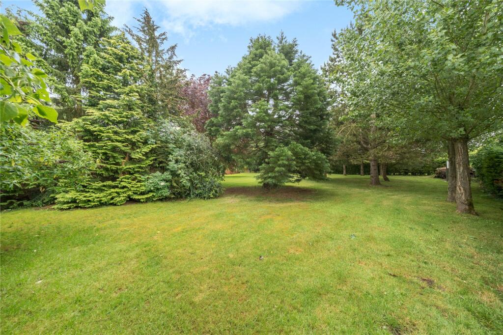 Gardens