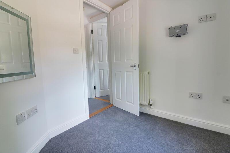 Dressing Room/Bedroom