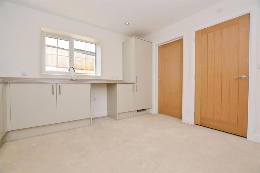 Kitchen Impression