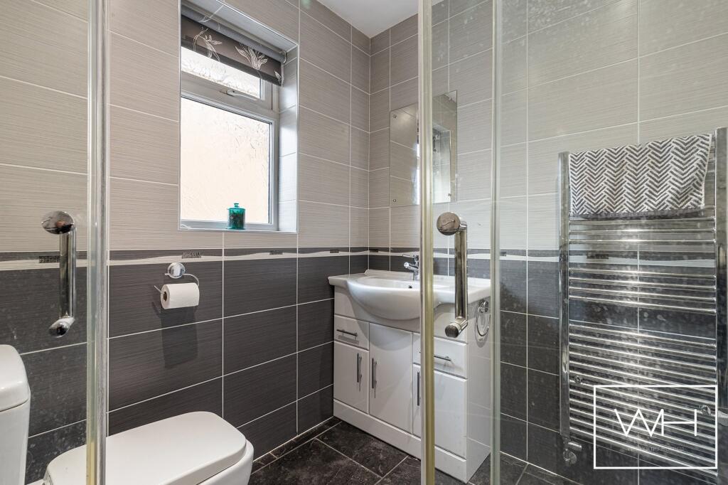 35 Mayfields, Scawth