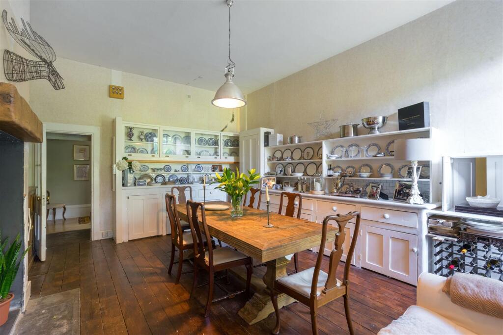 Downleaze, Stoke Bishop Dining Room 2.jpg