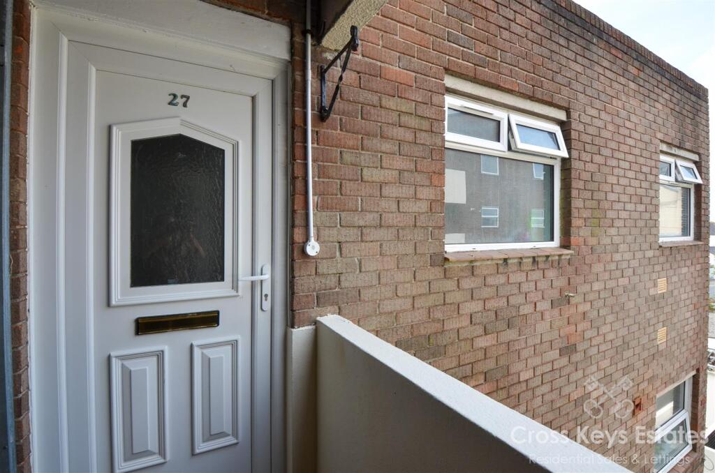 Cross Keys Lettings Department