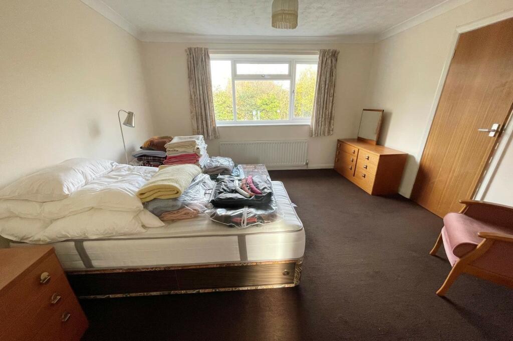 7- Bedroom