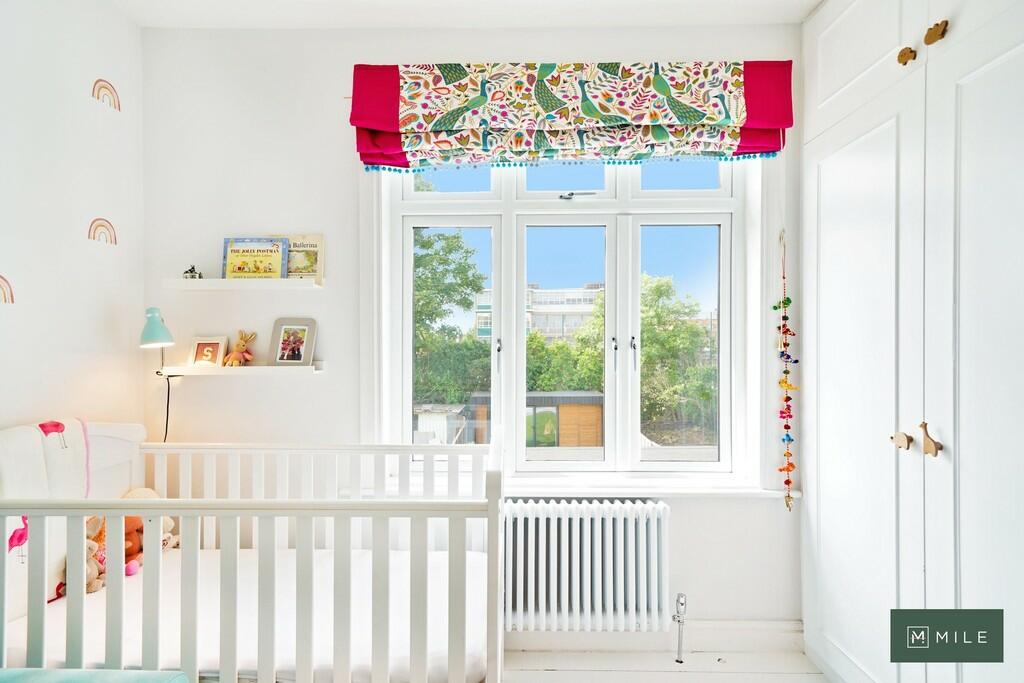 30 Bramston Road ...