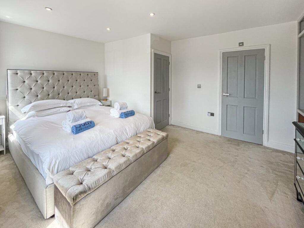 Master Bedroom.