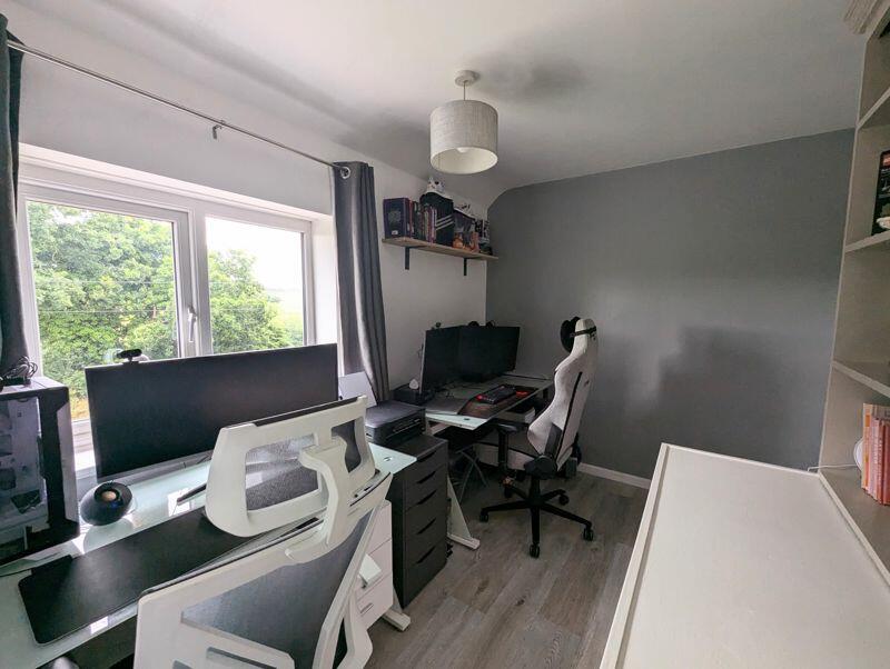 Bedroom Three/Office