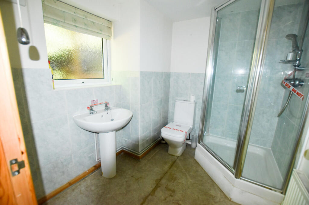 Guest En Suite