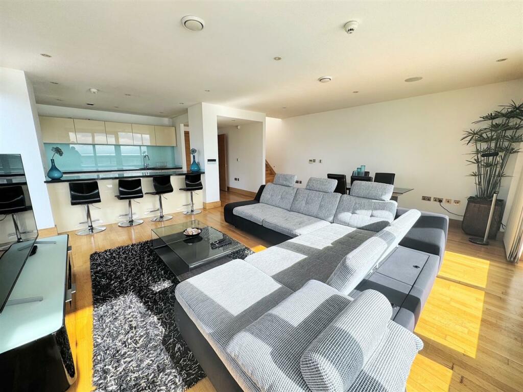 Open Plan